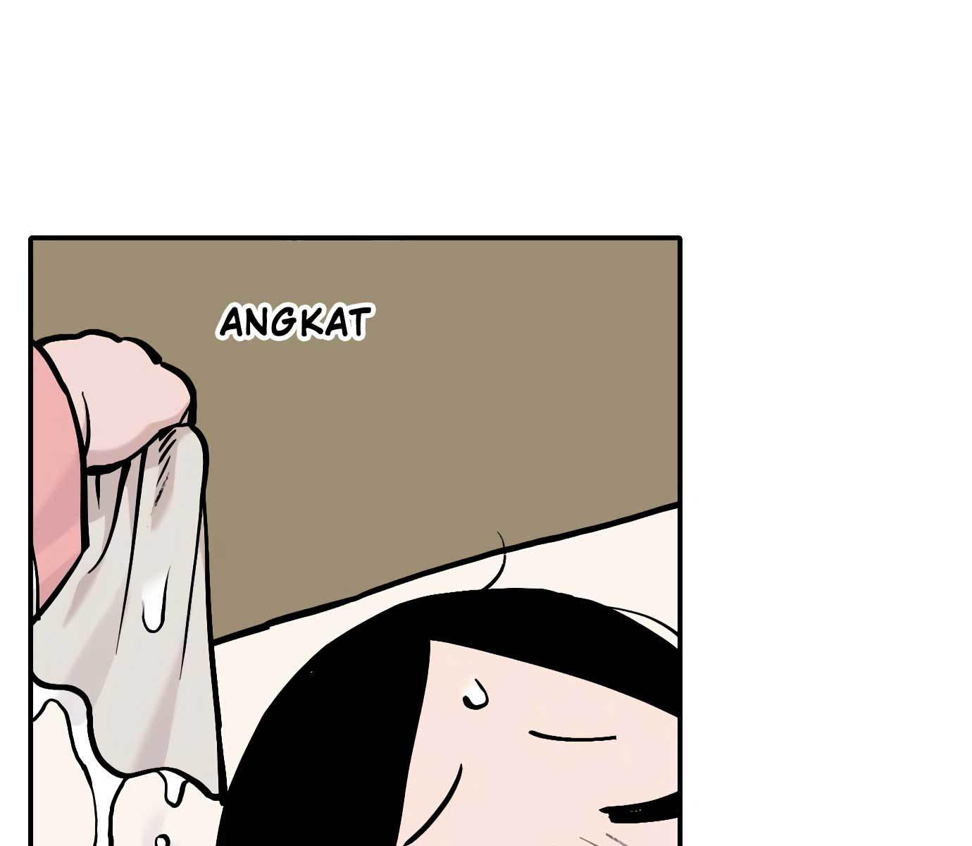Tiger Coming In Chapter 46 - halaman 22