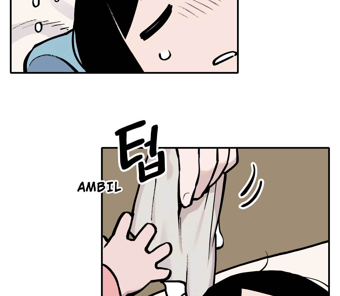 Tiger Coming In Chapter 46 - halaman 23