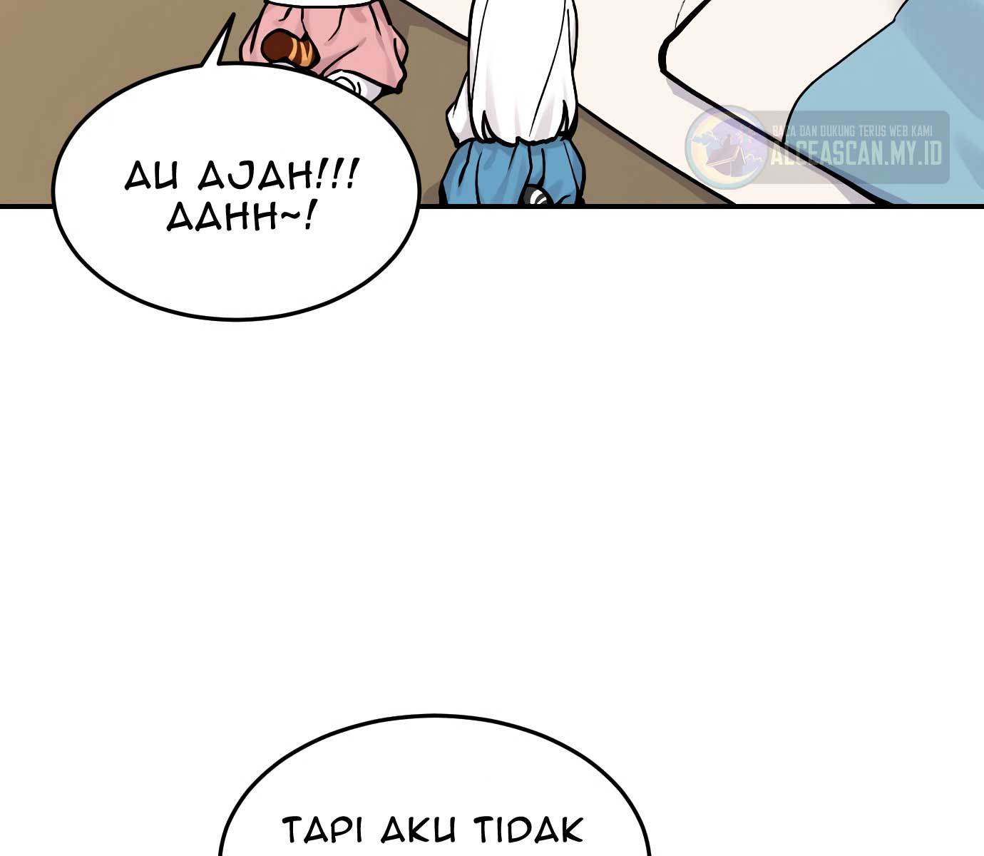Tiger Coming In Chapter 46 - halaman 26