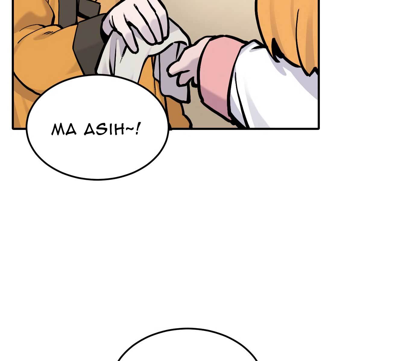 Tiger Coming In Chapter 46 - halaman 31