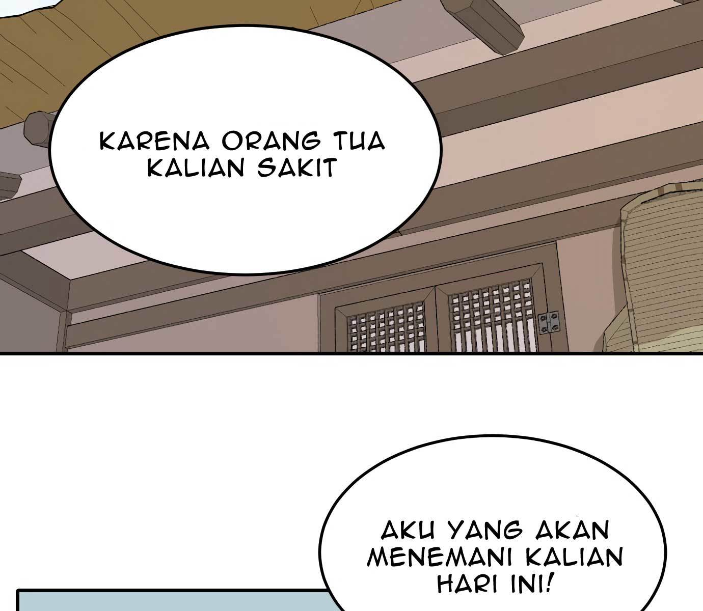 Tiger Coming In Chapter 46 - halaman 36