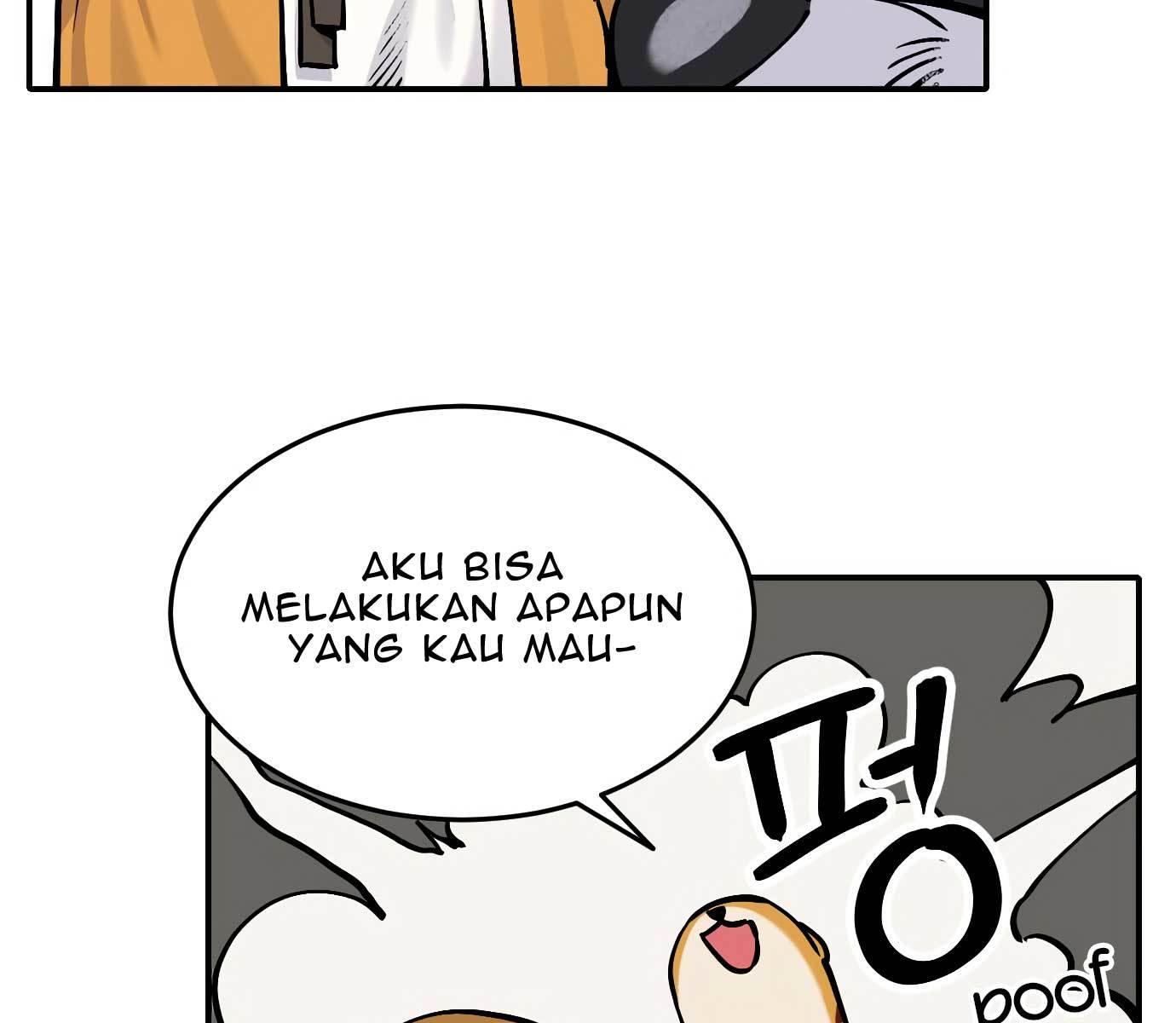 Tiger Coming In Chapter 46 - halaman 38