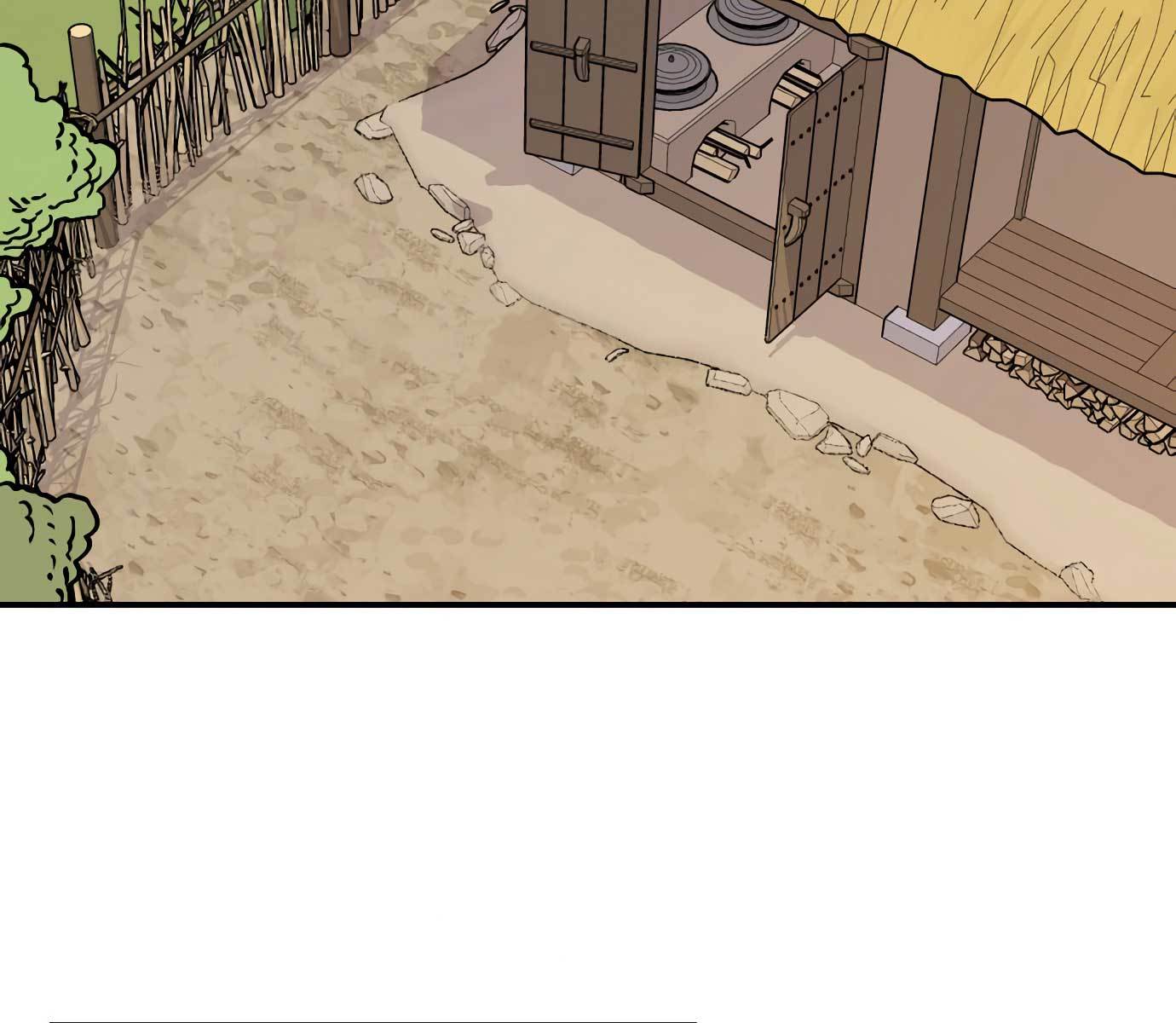 Tiger Coming In Chapter 46 - halaman 4