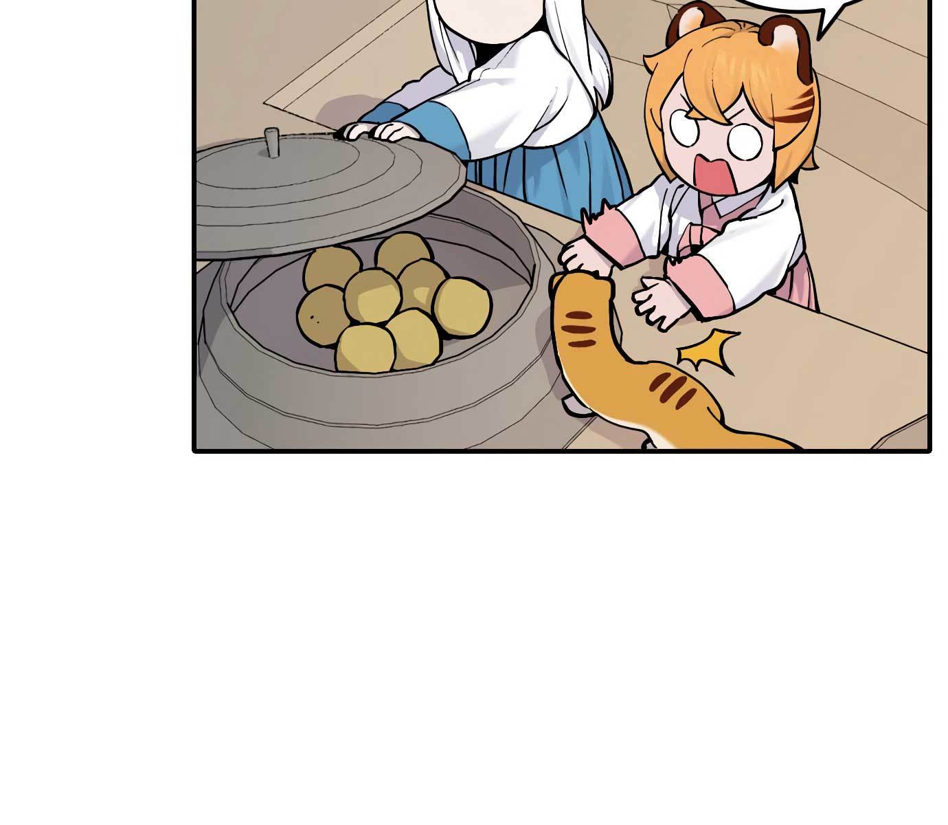 Tiger Coming In Chapter 46 - halaman 47
