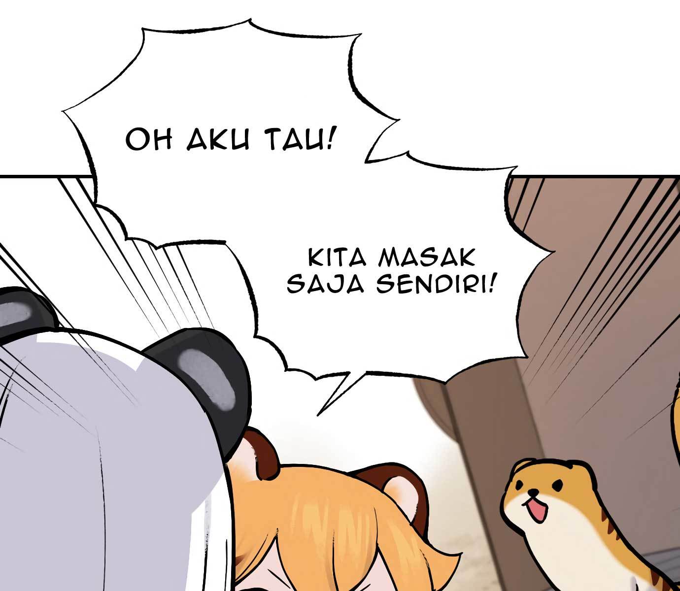 Tiger Coming In Chapter 46 - halaman 48