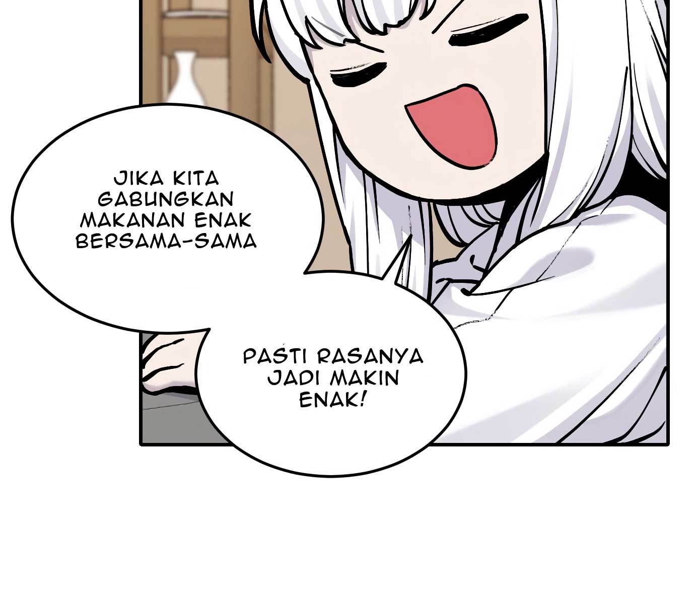Tiger Coming In Chapter 46 - halaman 52