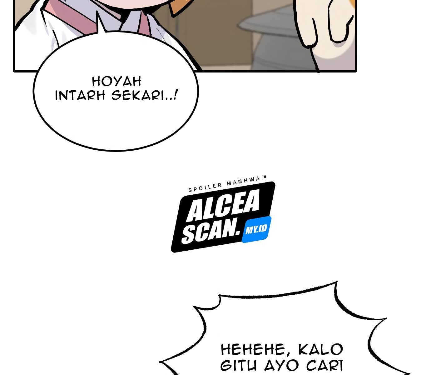 Tiger Coming In Chapter 46 - halaman 54