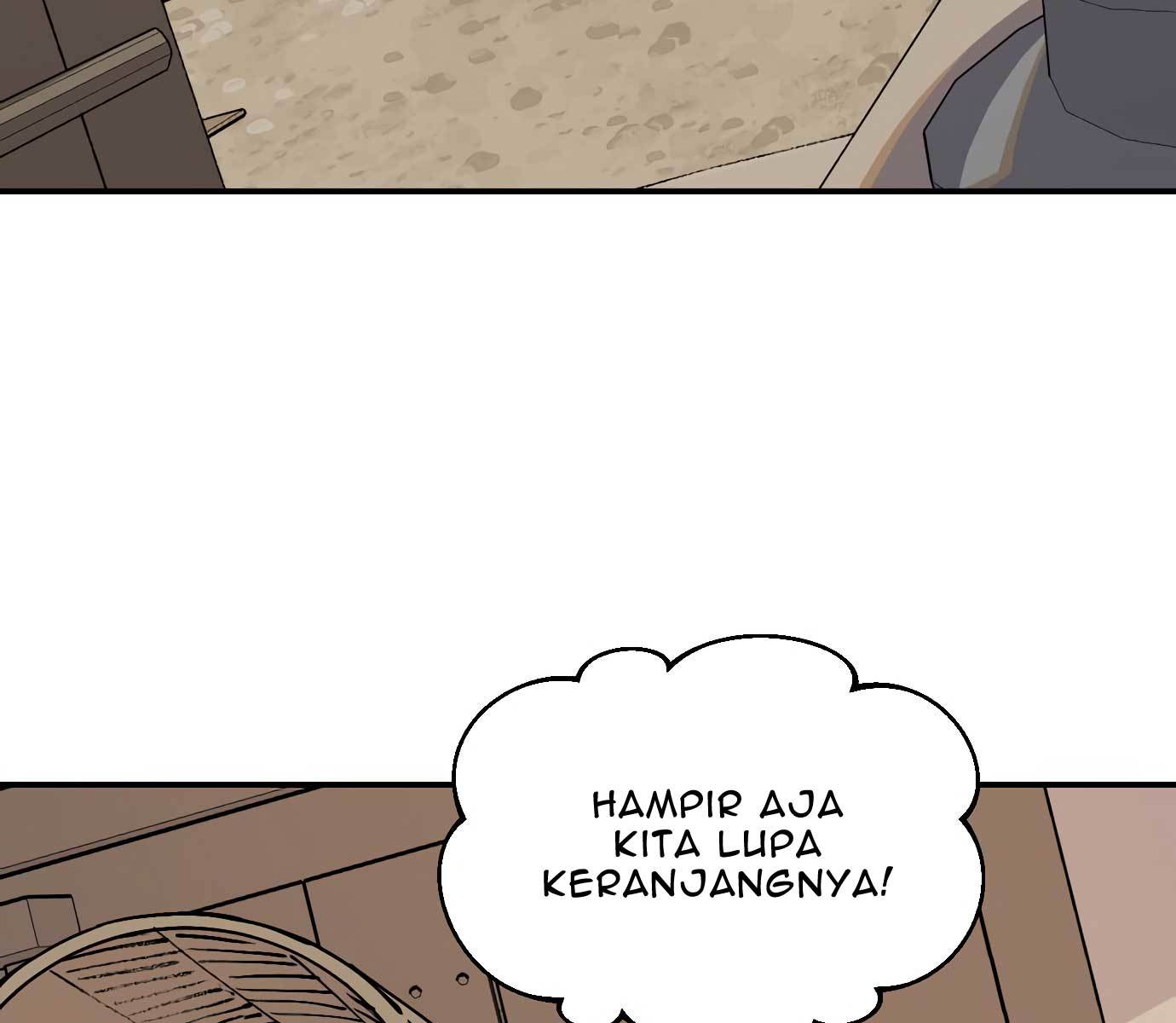 Tiger Coming In Chapter 46 - halaman 57