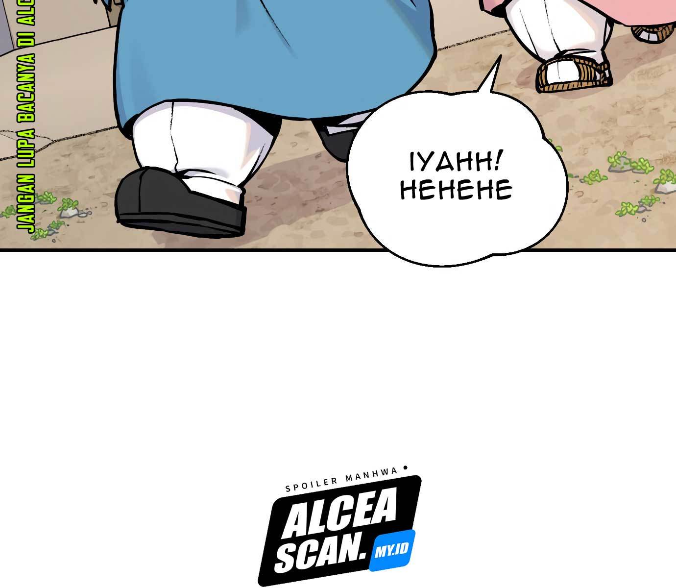 Tiger Coming In Chapter 46 - halaman 59