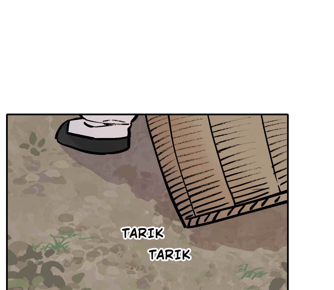 Tiger Coming In Chapter 46 - halaman 60