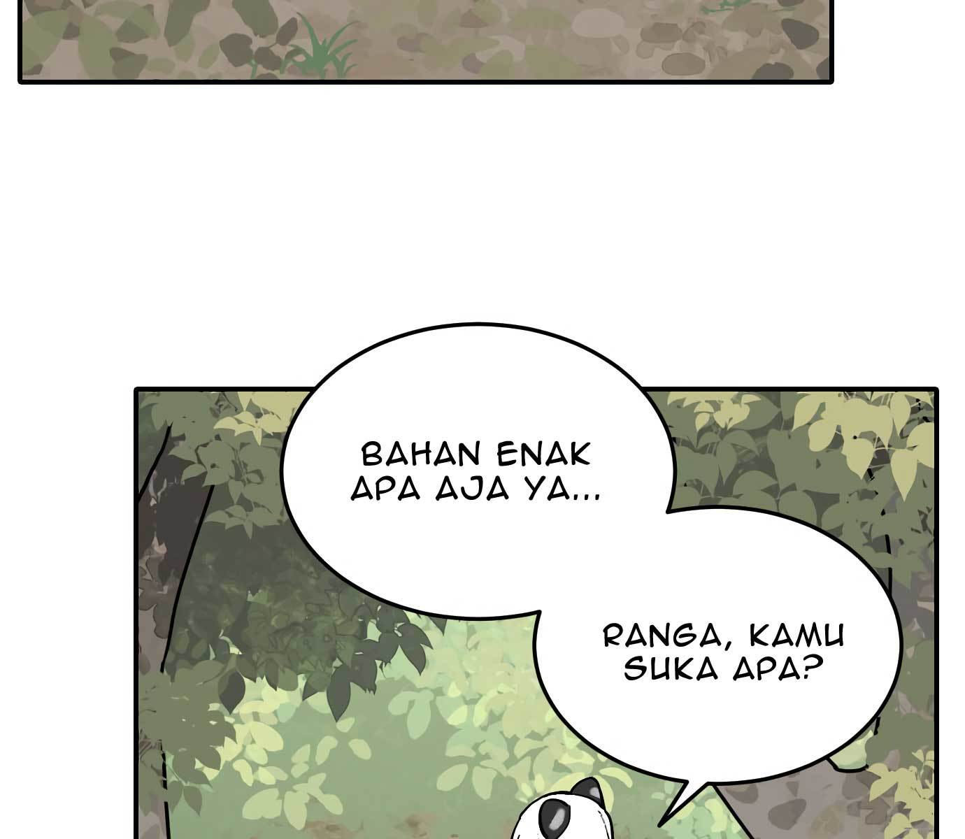 Tiger Coming In Chapter 46 - halaman 61