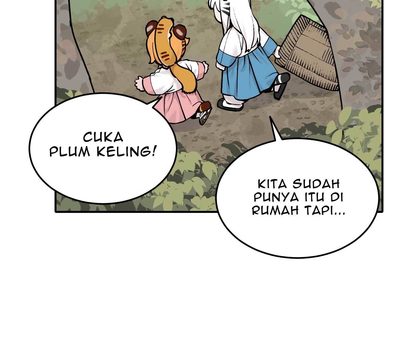 Tiger Coming In Chapter 46 - halaman 62