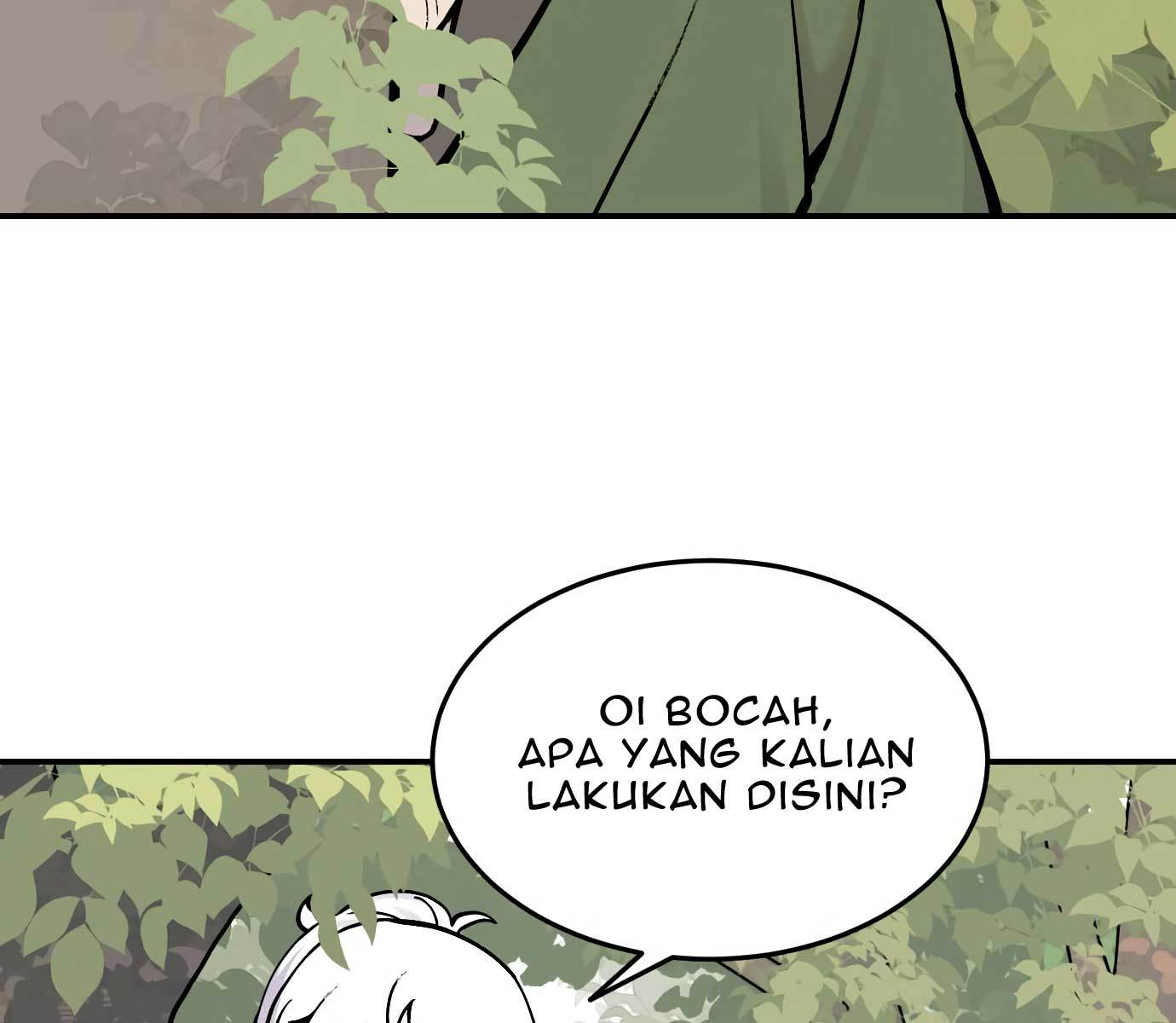 Tiger Coming In Chapter 46 - halaman 64