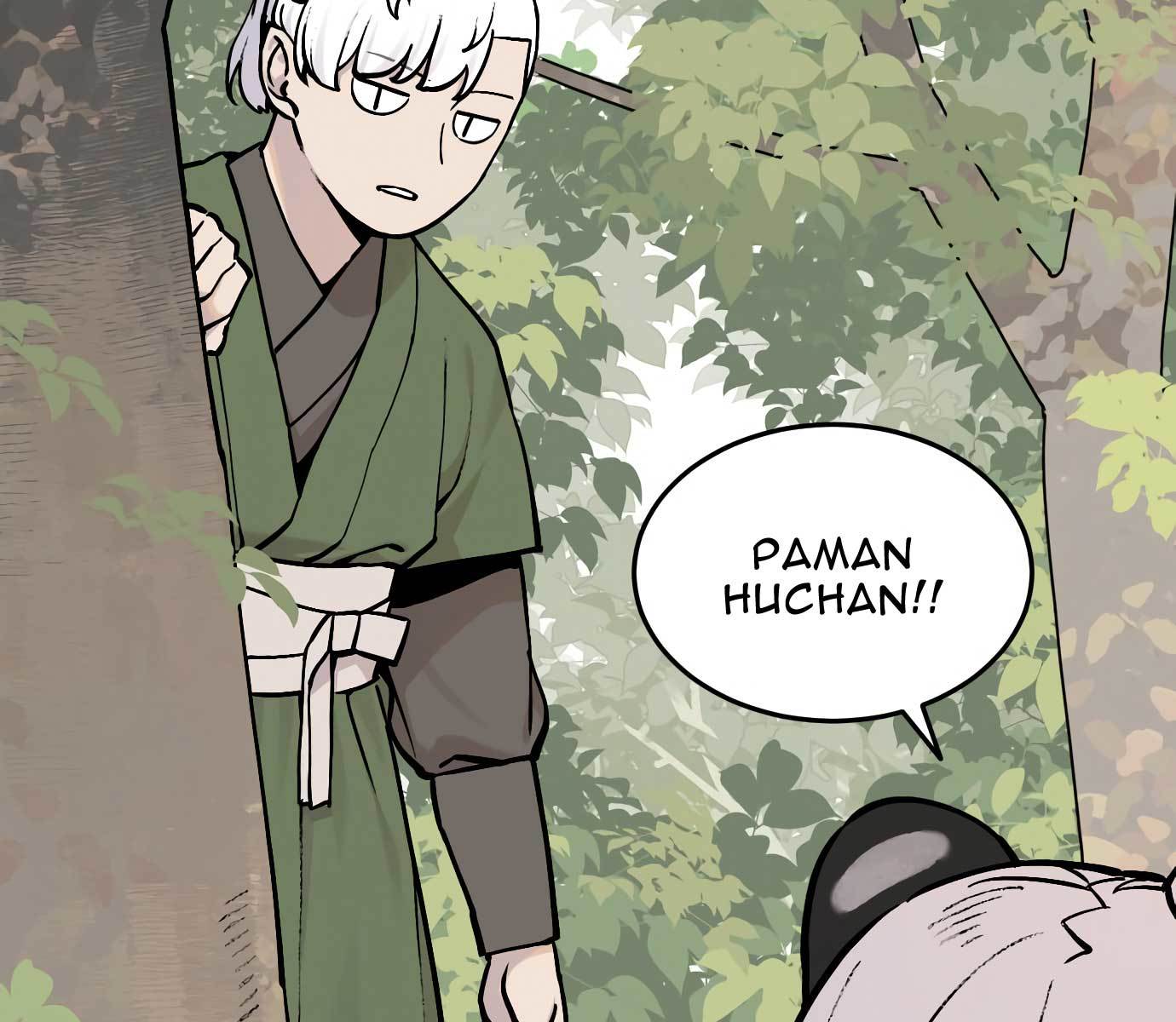 Tiger Coming In Chapter 46 - halaman 65