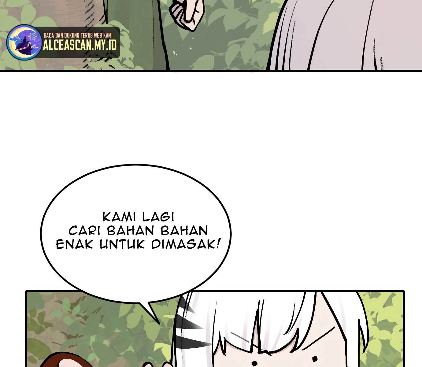 Tiger Coming In Chapter 46 - halaman 66