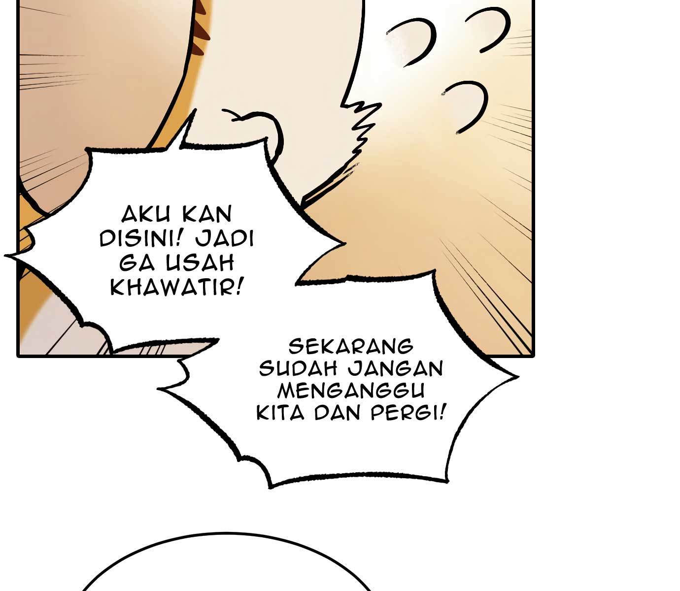 Tiger Coming In Chapter 46 - halaman 69