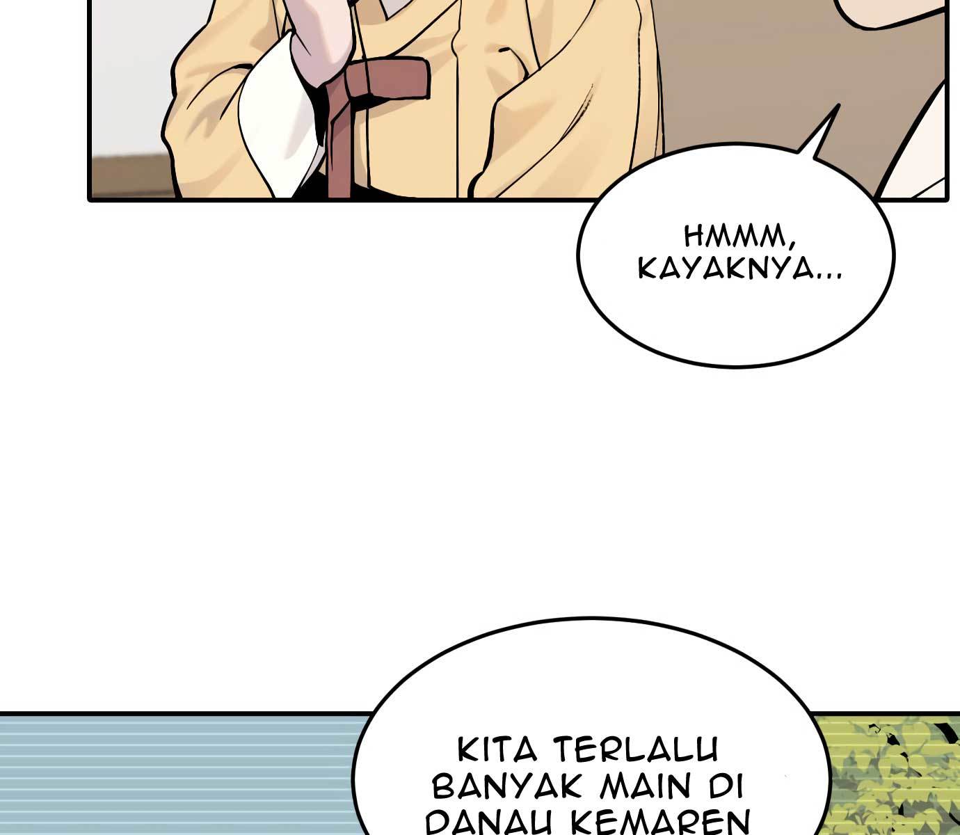 Tiger Coming In Chapter 46 - halaman 7