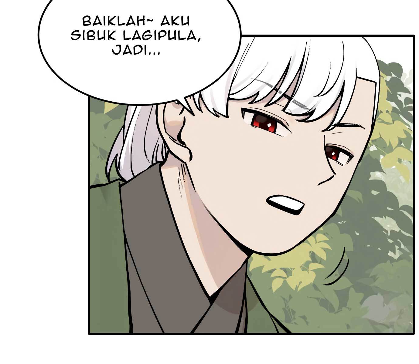 Tiger Coming In Chapter 46 - halaman 70