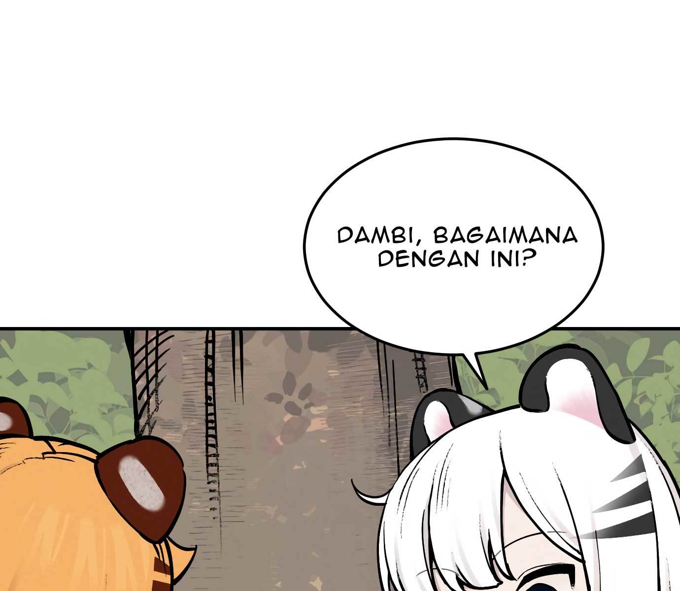 Tiger Coming In Chapter 46 - halaman 71