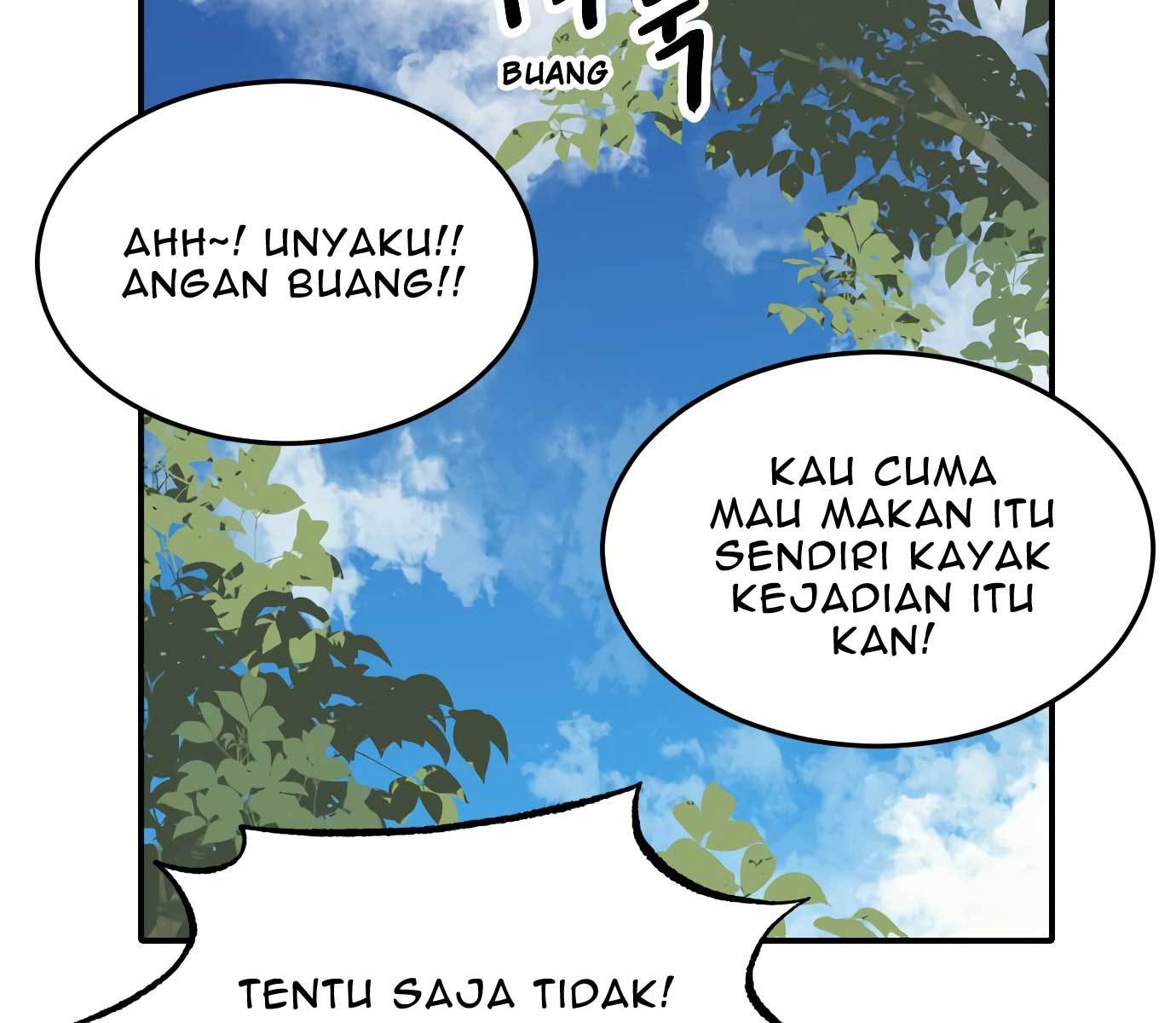 Tiger Coming In Chapter 46 - halaman 74
