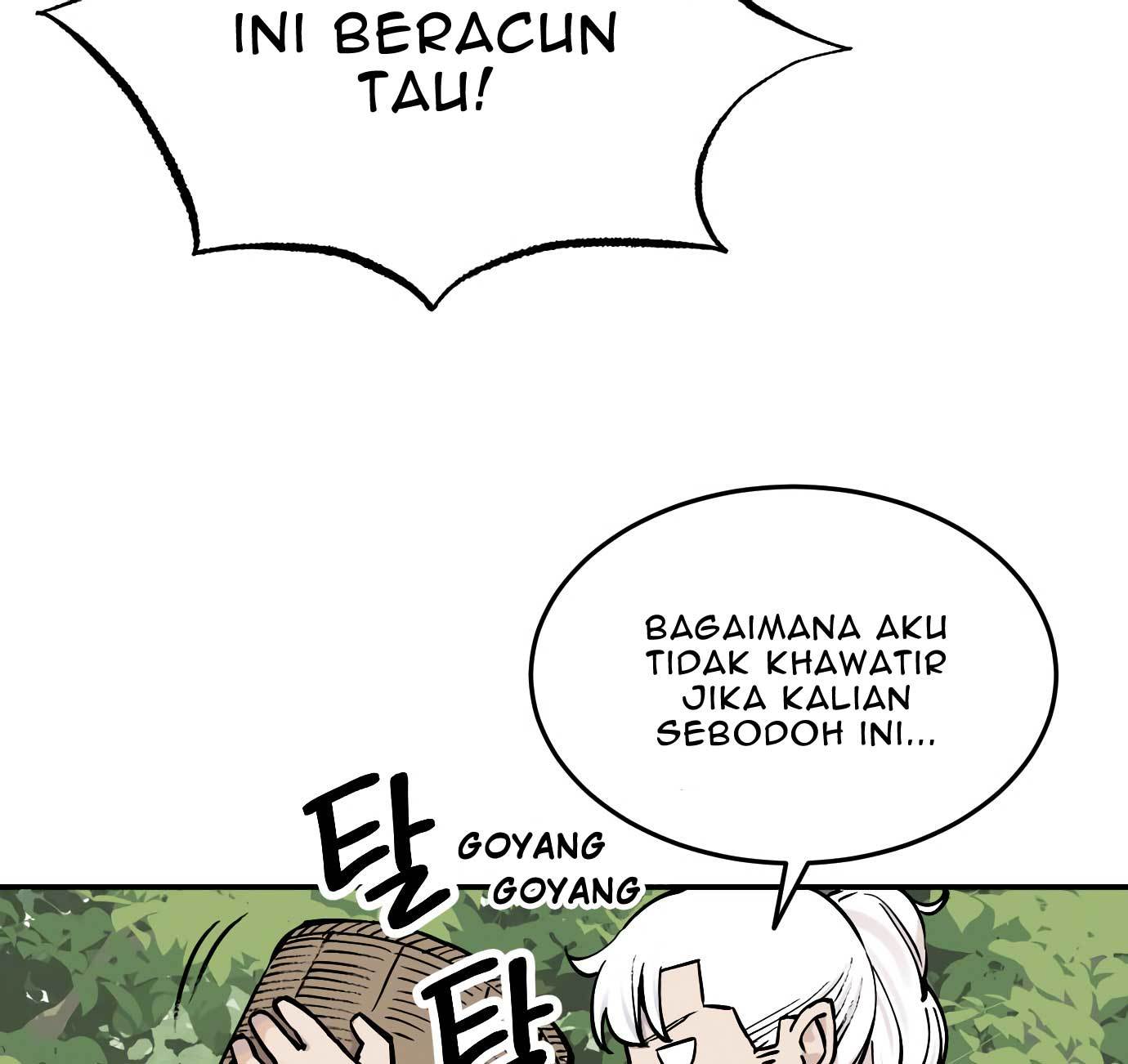 Tiger Coming In Chapter 46 - halaman 75