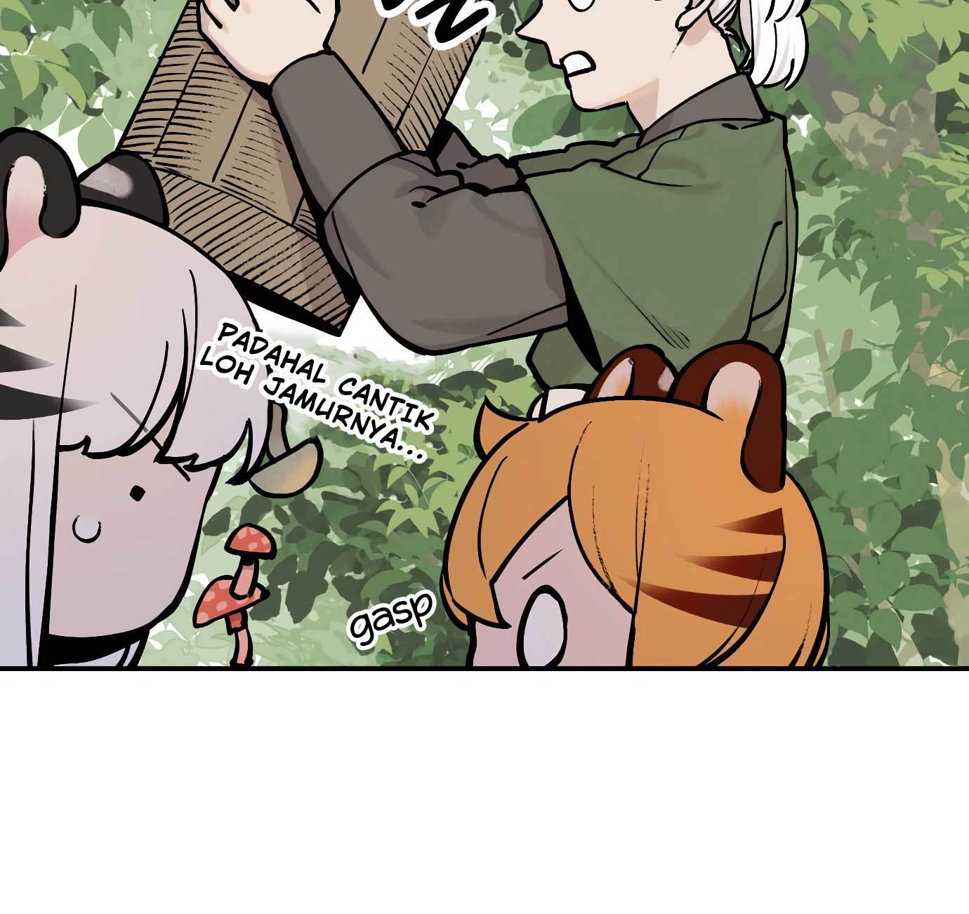 Tiger Coming In Chapter 46 - halaman 76