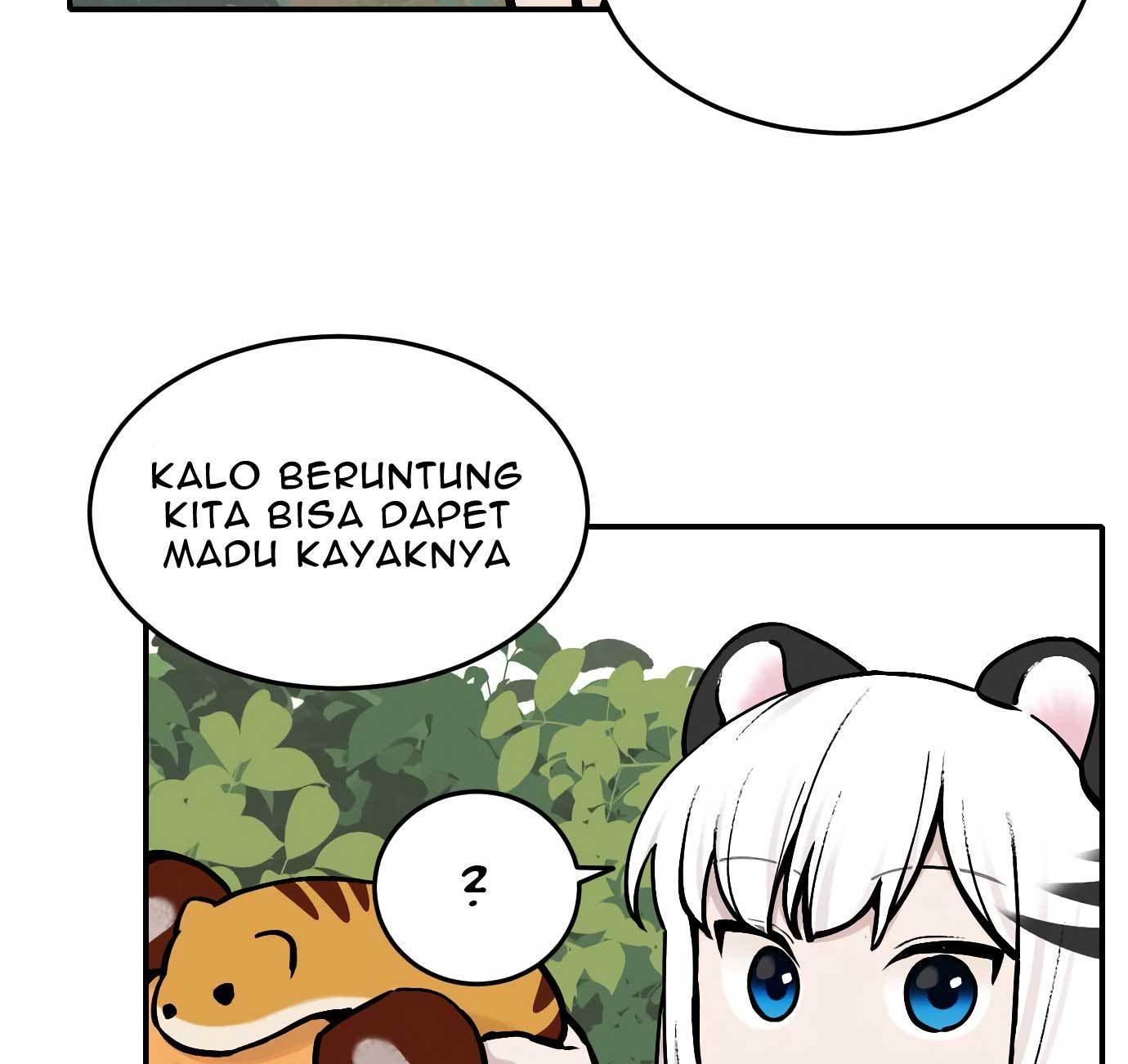Tiger Coming In Chapter 46 - halaman 78