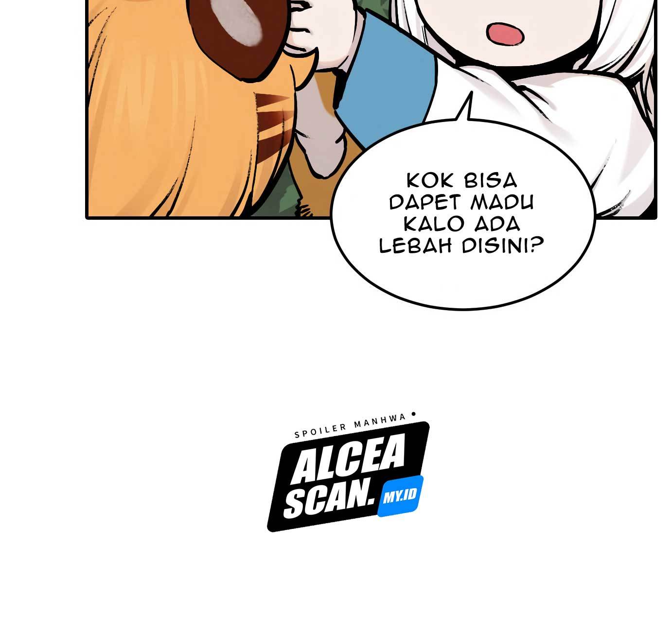 Tiger Coming In Chapter 46 - halaman 79