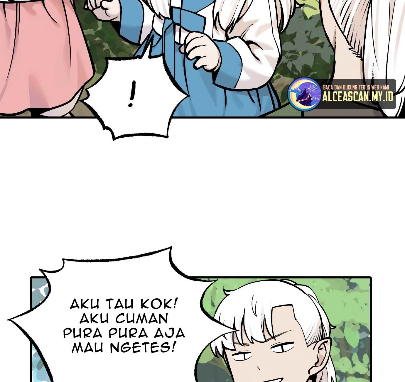 Tiger Coming In Chapter 46 - halaman 81