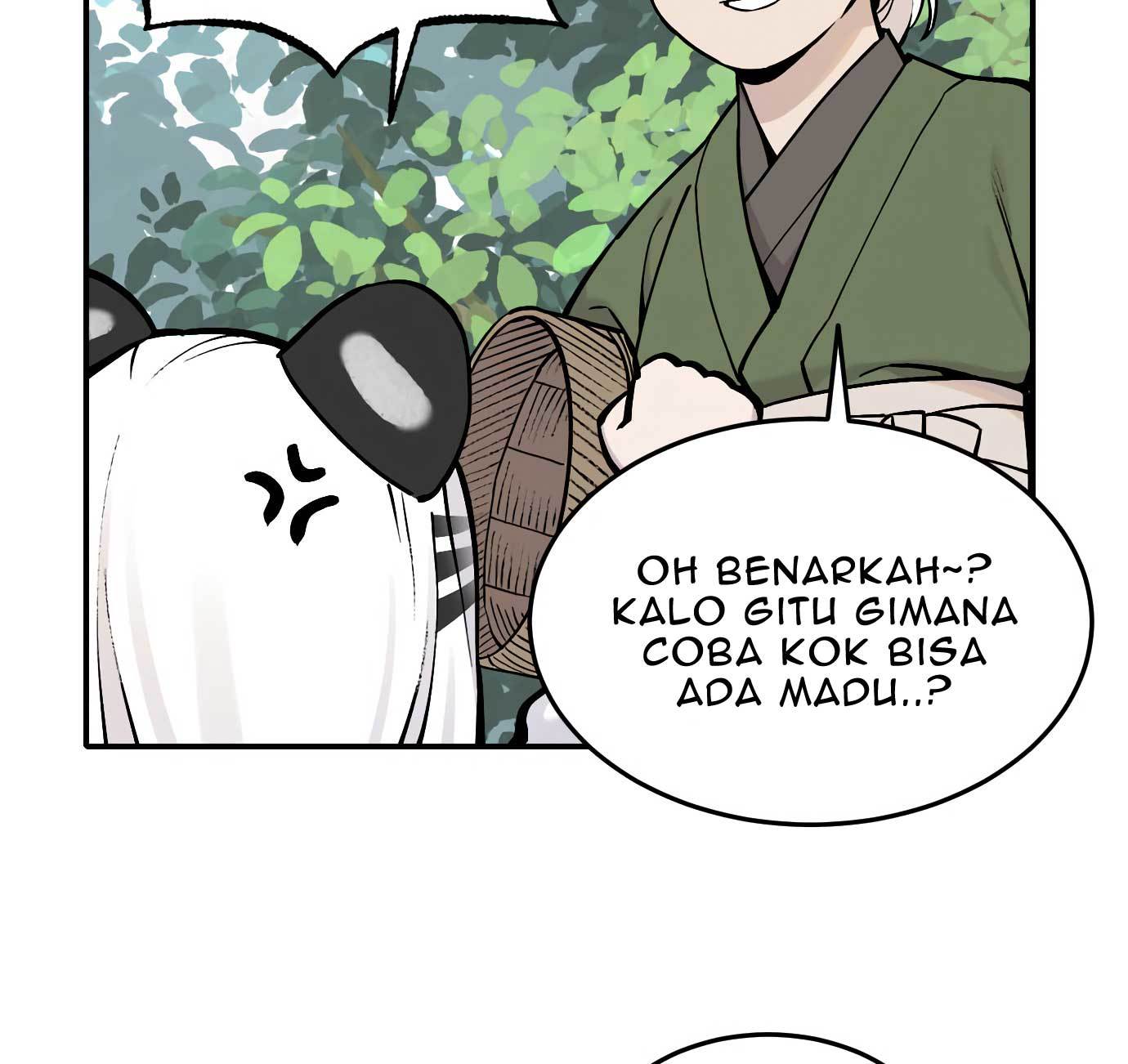 Tiger Coming In Chapter 46 - halaman 82
