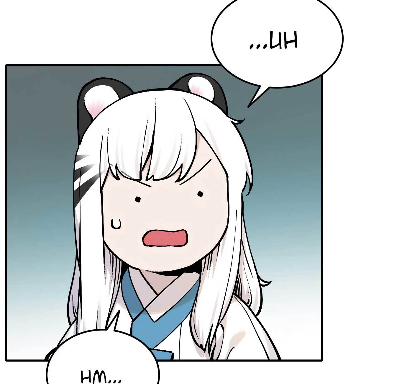 Tiger Coming In Chapter 46 - halaman 83