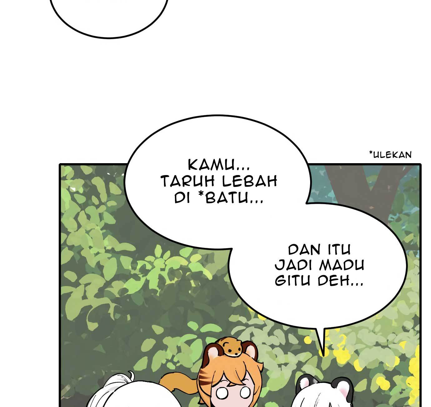 Tiger Coming In Chapter 46 - halaman 84
