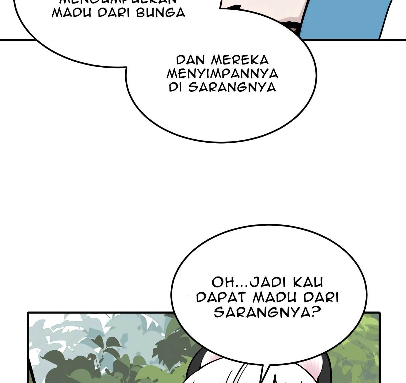 Tiger Coming In Chapter 46 - halaman 87