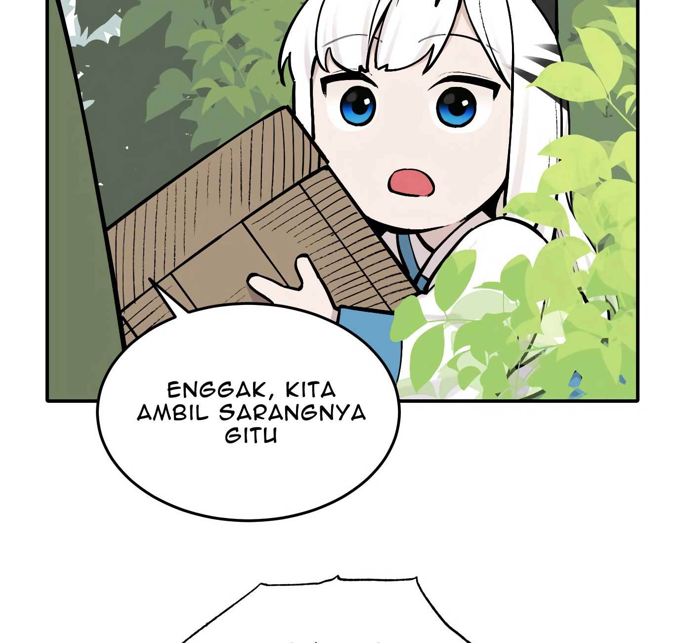 Tiger Coming In Chapter 46 - halaman 88