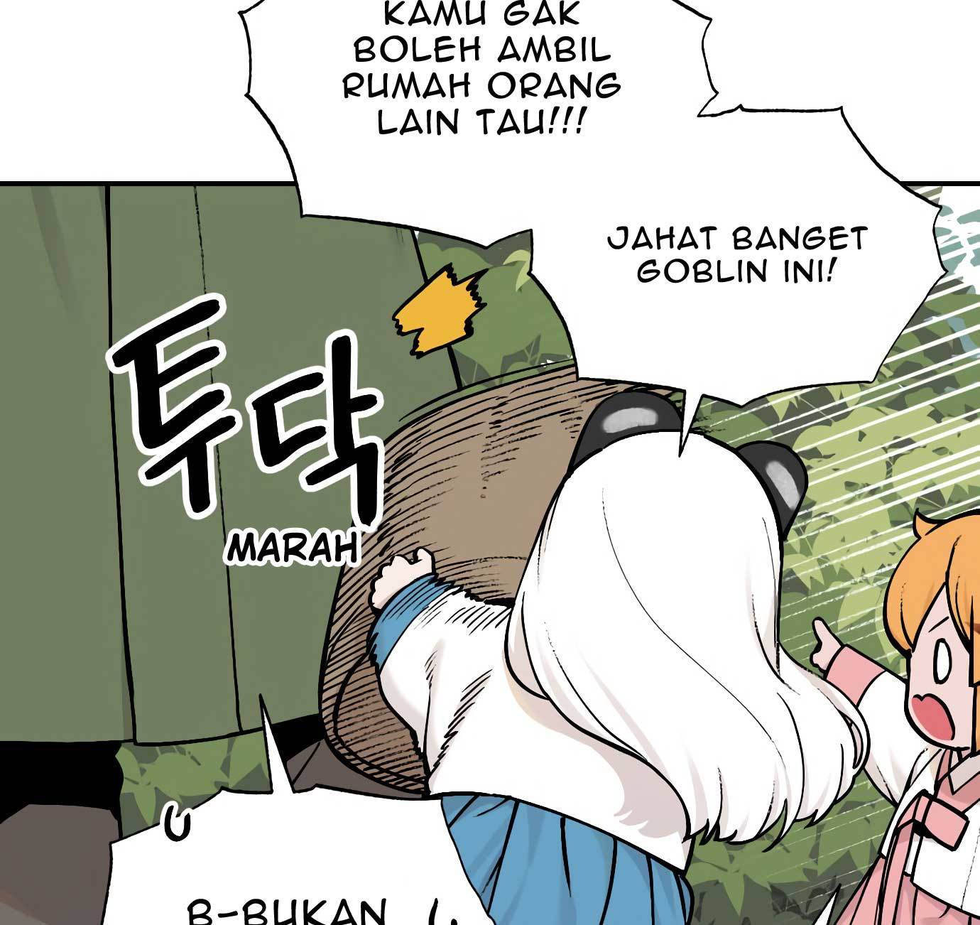 Tiger Coming In Chapter 46 - halaman 89