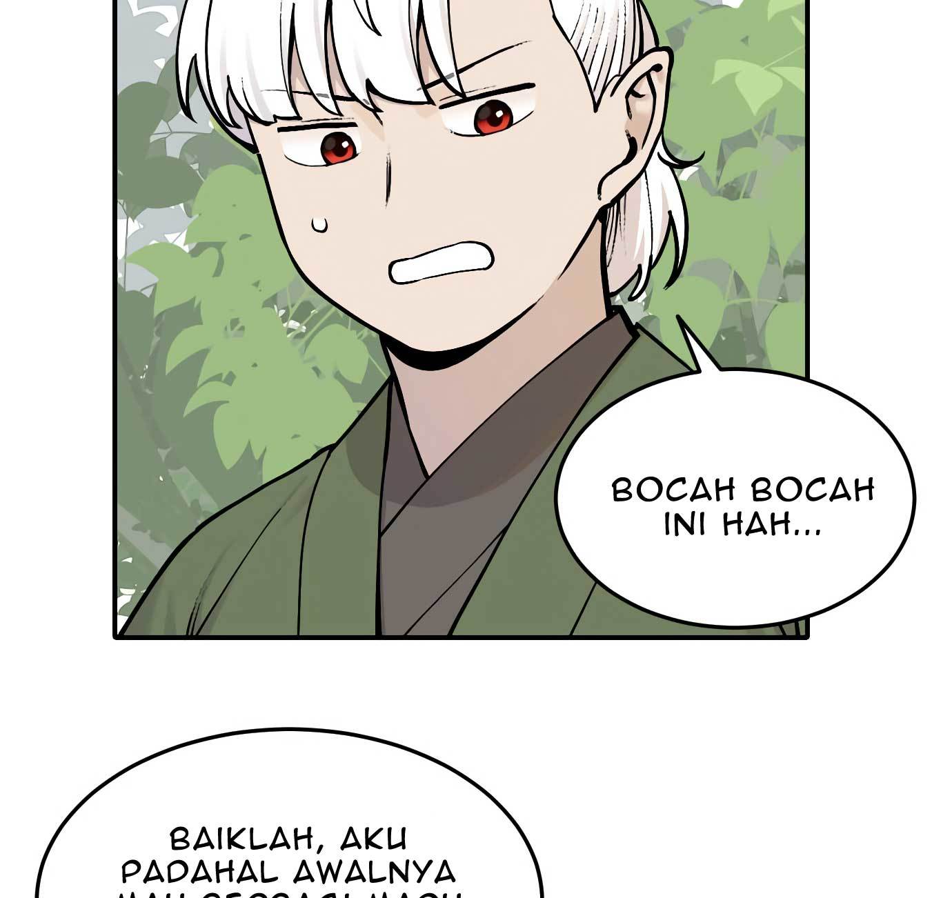 Tiger Coming In Chapter 46 - halaman 91