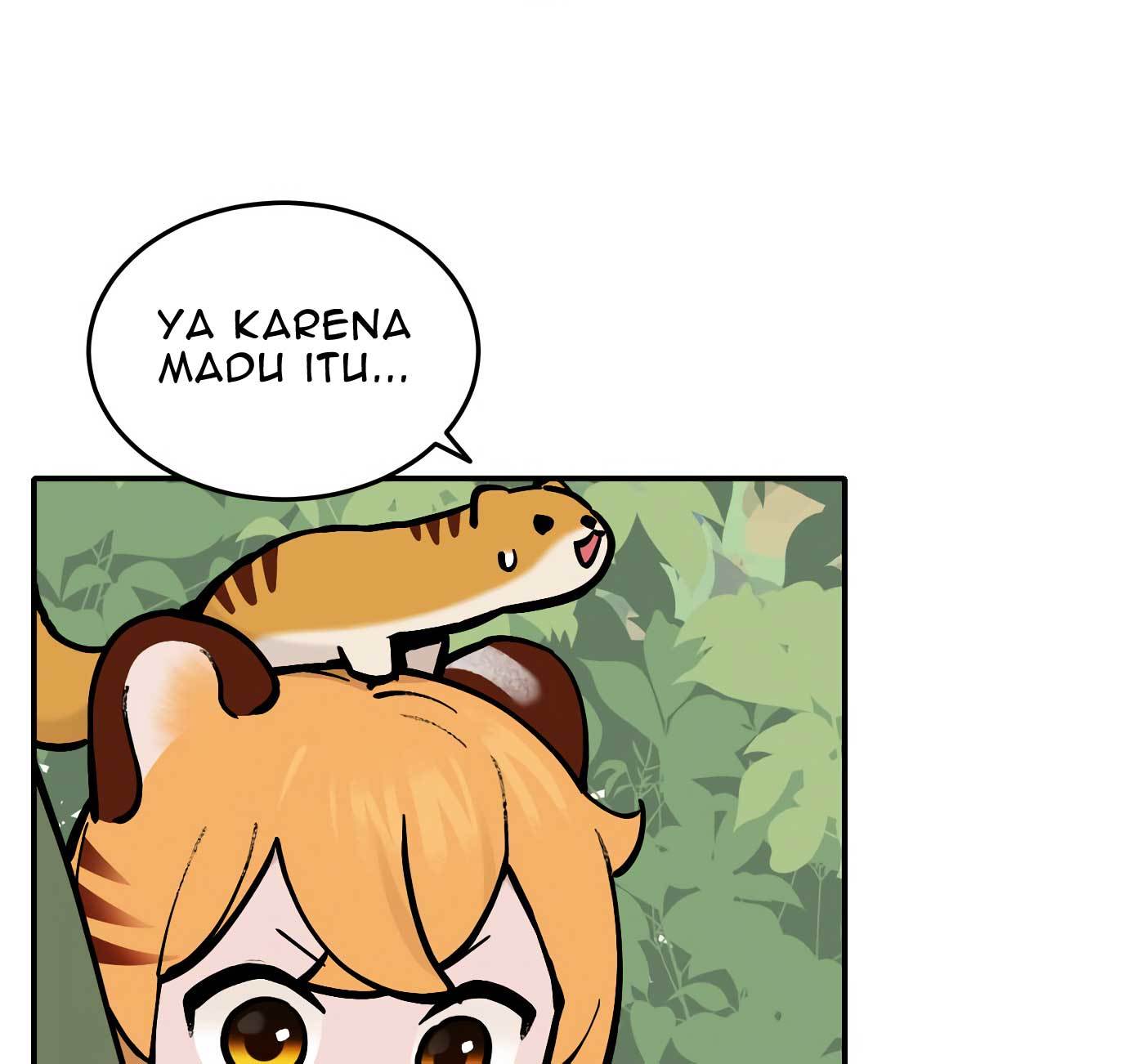 Tiger Coming In Chapter 46 - halaman 96