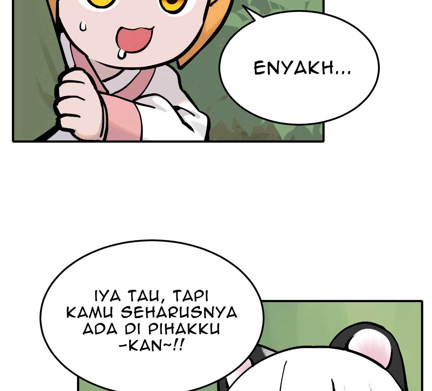 Tiger Coming In Chapter 46 - halaman 97