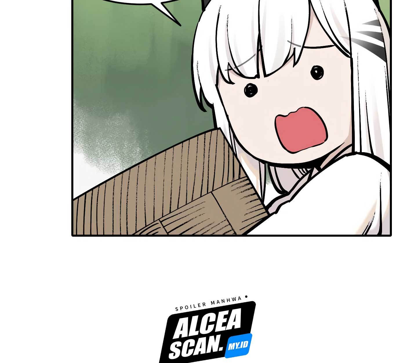 Tiger Coming In Chapter 46 - halaman 98