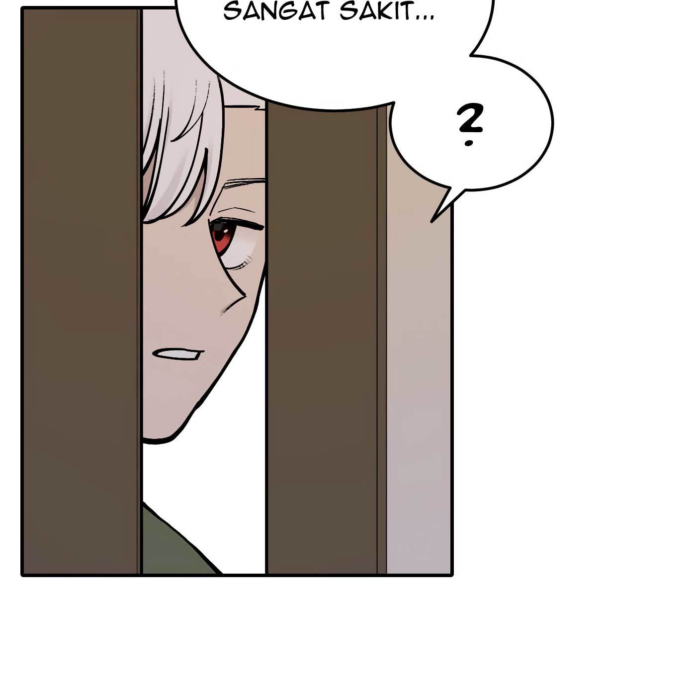 Tiger Coming In Chapter 47 - halaman 10