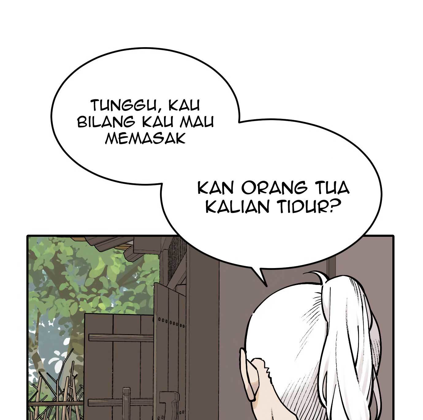 Tiger Coming In Chapter 47 - halaman 11