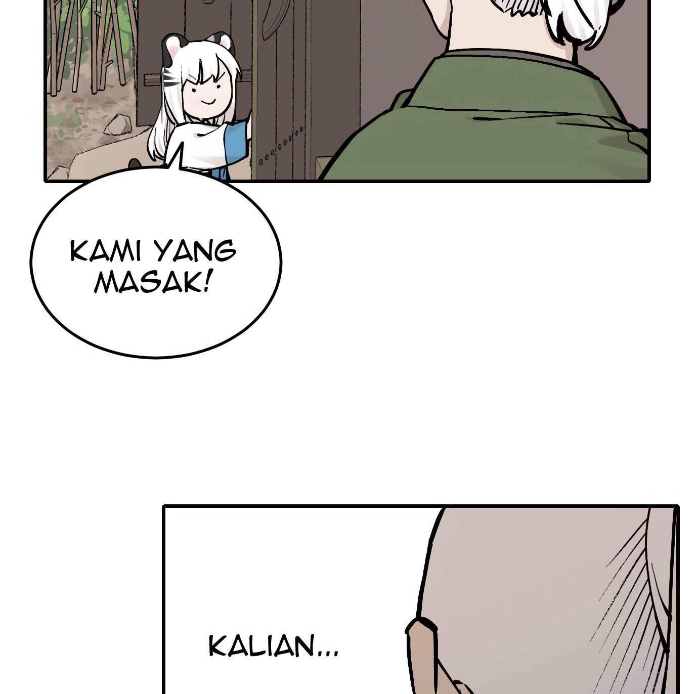 Tiger Coming In Chapter 47 - halaman 12
