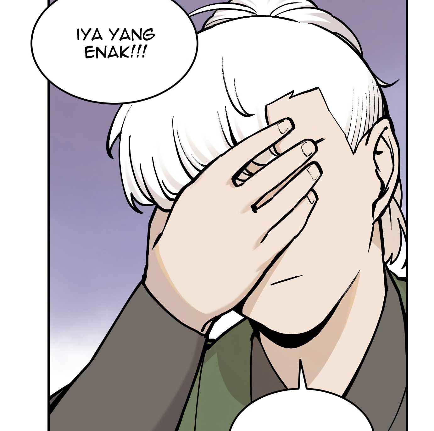 Tiger Coming In Chapter 47 - halaman 16