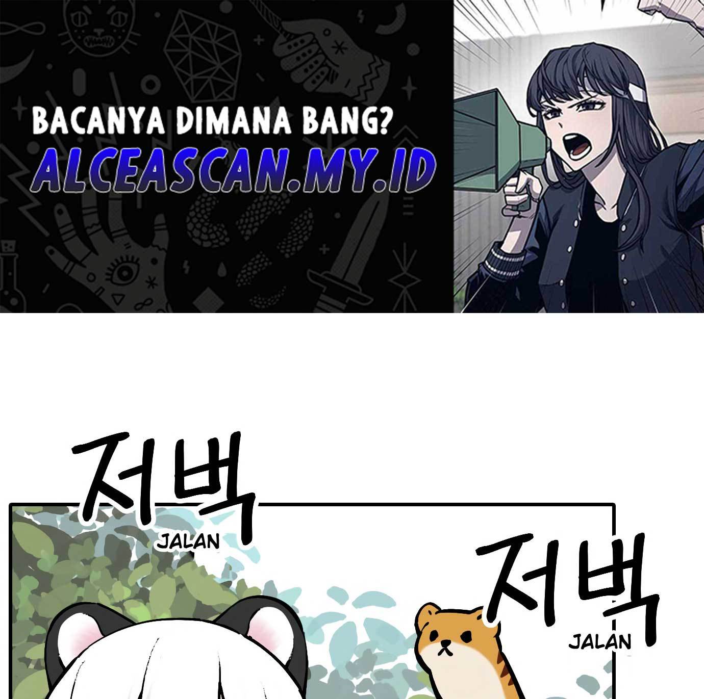 Tiger Coming In Chapter 47 - halaman 2