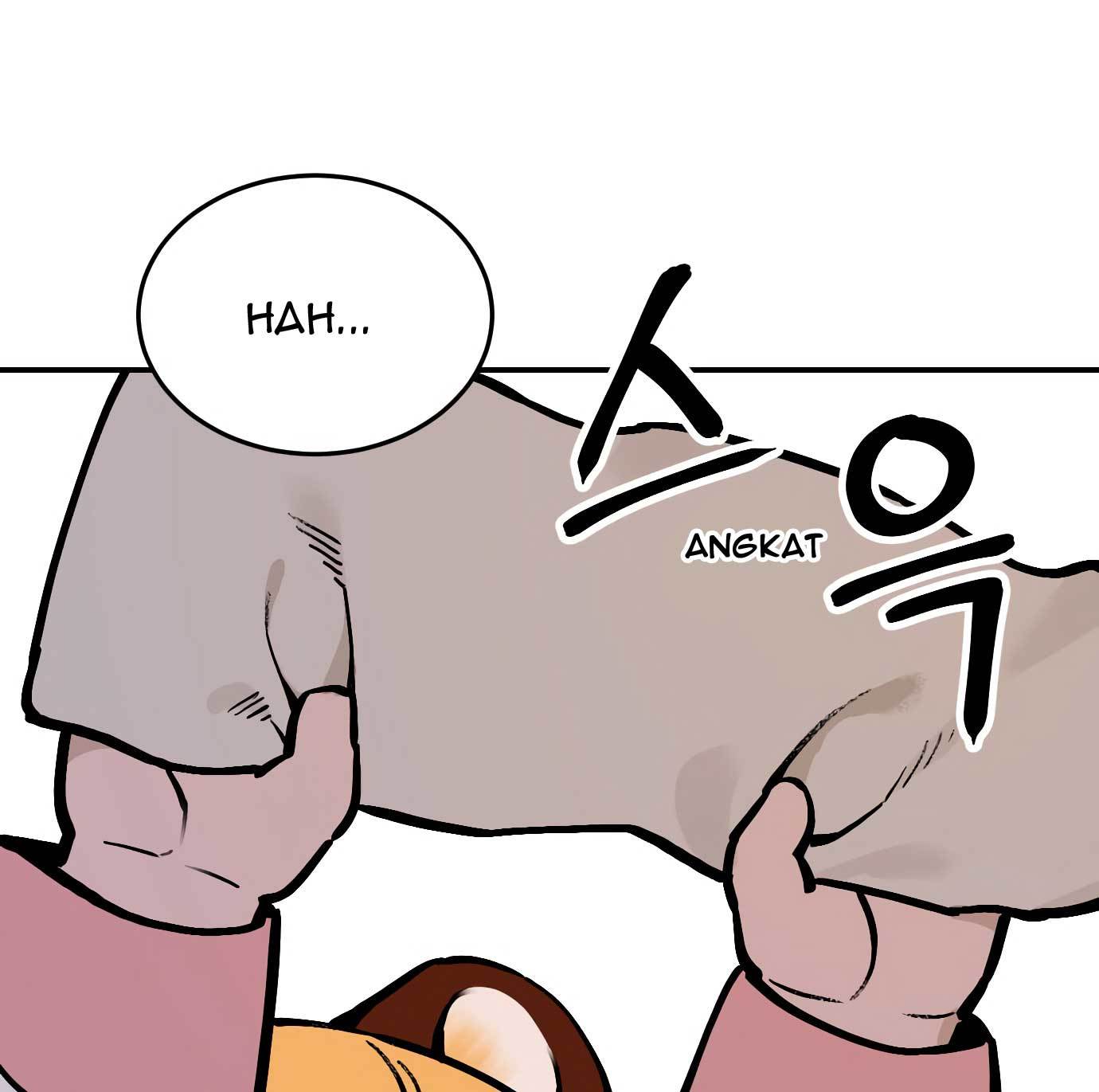 Tiger Coming In Chapter 47 - halaman 23