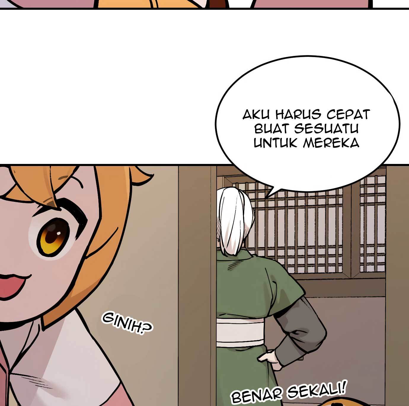 Tiger Coming In Chapter 47 - halaman 24
