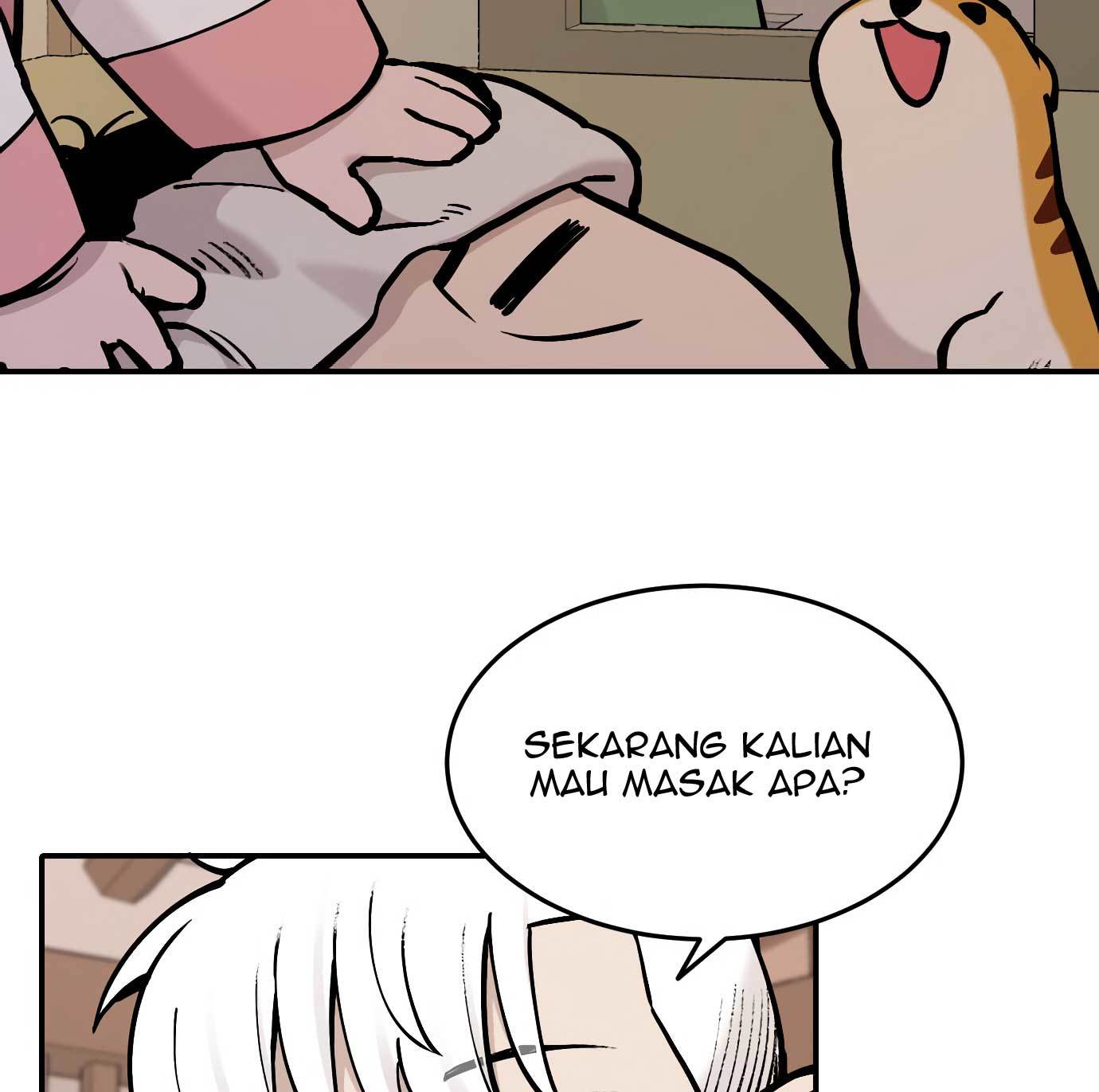 Tiger Coming In Chapter 47 - halaman 25