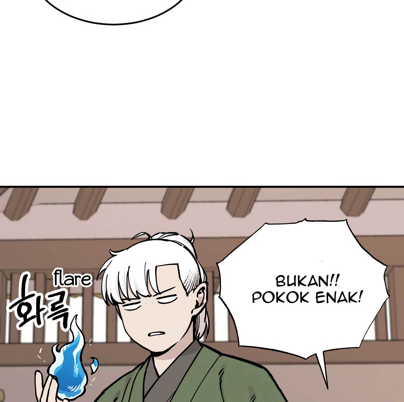 Tiger Coming In Chapter 47 - halaman 28
