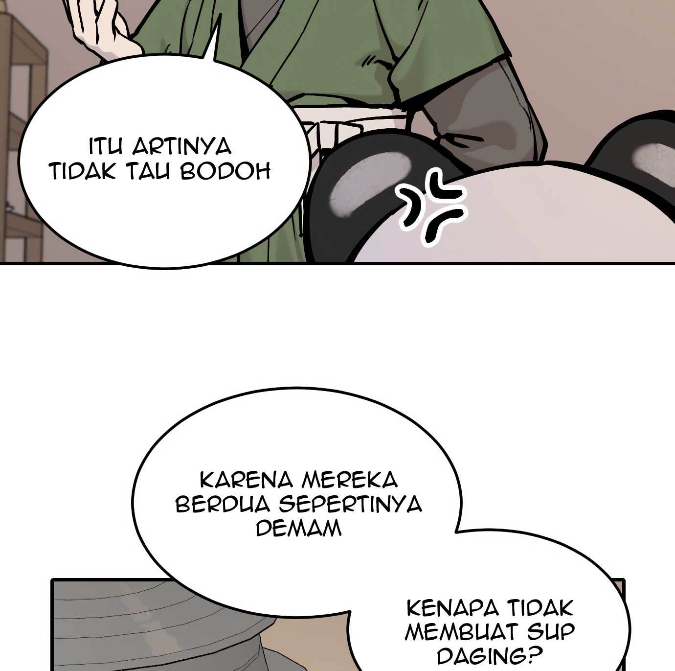 Tiger Coming In Chapter 47 - halaman 29