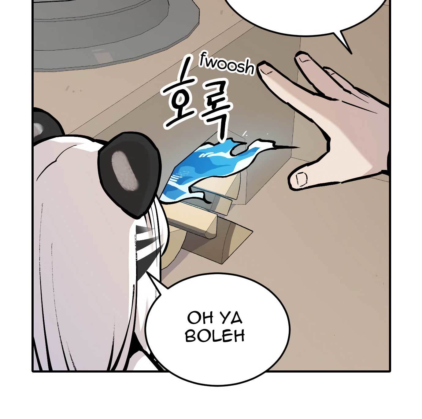 Tiger Coming In Chapter 47 - halaman 30